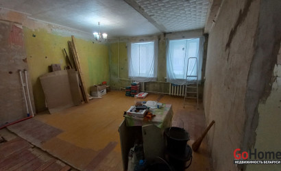 Купить 2-комнатную квартиру, Витебск, Пороховая, 32. Фото 4