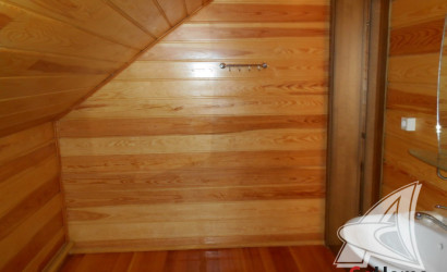 Купить дом, Подбельские Огородники, Каменюкский с/с, 25 соток. Фото 4