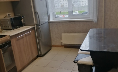 Снять 1-комнатную квартиру, Минск, ул.жукоского 9\\\\1 (Октябрьский район). Фото 3