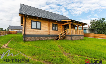 Купить дом, Засулье, Зеленая ул., 25 соток. Фото 37