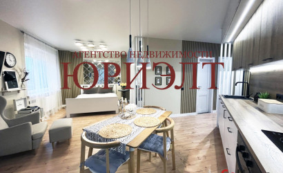 Купить 1-комнатную квартиру, Гродно, Воинов-Интернационалистов, 16. Фото 1