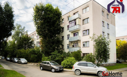 Купить 2-комнатную квартиру, Минск, Кошевого ул., 31 (Партизанский район). Фото 13