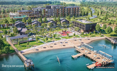 Продажа помещения, Волосо,  1324 кв.м.. Фото 2