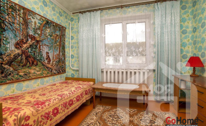 Купить дом, Абрамовщина-1, Садовая ул., 24 соток. Фото 3