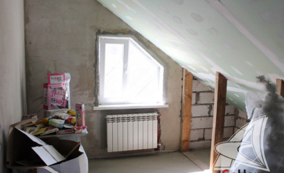 Купить дом, Черни, Чернинский с/с, 7.78 соток. Фото 42