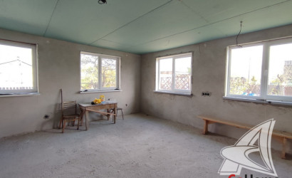 Купить дом, Брест, Мухавецкий с/с, 4.95 соток. Фото 10