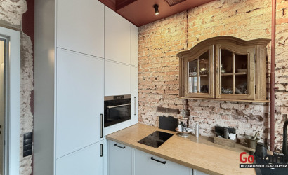 Купить 3-комнатную квартиру, Минск, Гвардейская ул., 3 (Центральный район). Фото 1