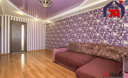 Купить 3-комнатную квартиру, Минск, Голубева ул., 11 (Московский район). Фото 2