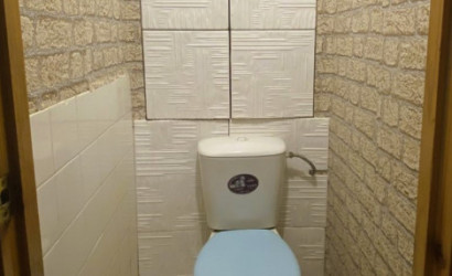 Снять 3-комнатную квартиру на сутки, Петриков, Бумажкова, 72. Фото 5