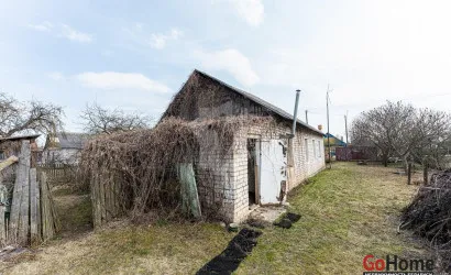  2-этаж.(262.1 м2), Барсуки(Солнечная ул.)