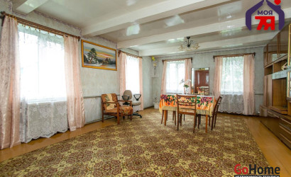 Купить дом, Молодечно, Кольцевой пер., 6 соток. Фото 3