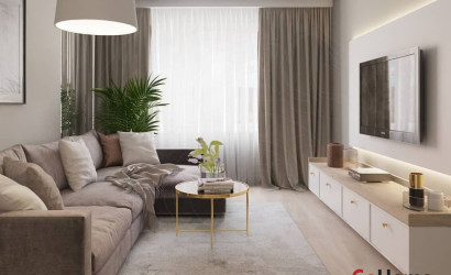 Снять 2-комнатную квартиру, Минск, ул. Наполеона Орды, д. (Московский район). Фото 3