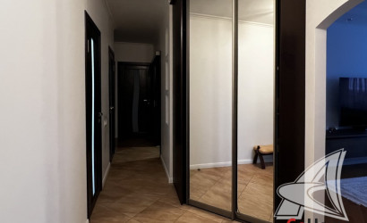 Купить 3-комнатную квартиру, Брест, Вулька, ш. Варшавское. Фото 14