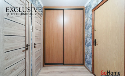 Купить 1-комнатную квартиру, Минск, Бельского ул., 43 (Фрунзенский район). Фото 3