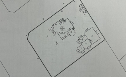 Купить дом, Лида, Аэродромная ул., 57, 11.47 соток. Фото 34