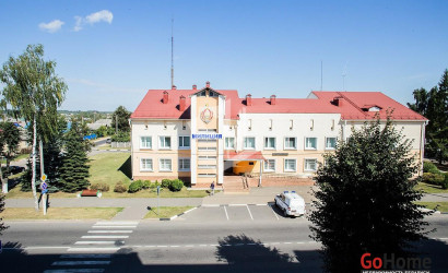 Купить 3-комнатную квартиру, Березино, Победы ул., 19. Фото 20