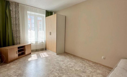 Снять 1-комнатную квартиру, Жлобин, Ленинградская, д. 2Б. Фото 2