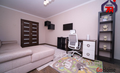 Купить 3-комнатную квартиру, Минск, Разинская ул., 62 (Московский район). Фото 10