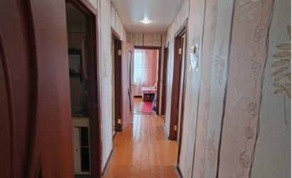 Купить 3-комнатную квартиру, Гомель, 60 лет СССР, 12/1. Фото 5