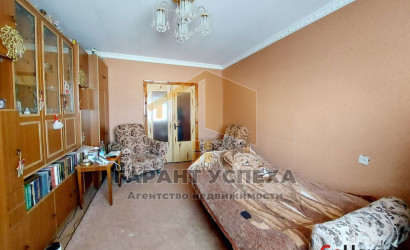 Купить 3-комнатную квартиру, Брест, ул. Вишневая, д. . Фото 7