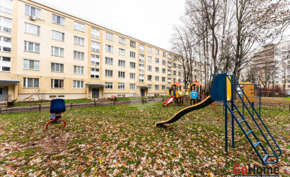 Купить 2-комнатную квартиру, Минск, Казинца ул., 51/1 (Октябрьский район). Фото 22