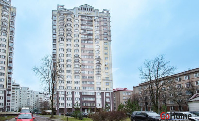 Купить 2-комнатную квартиру, Минск, Сурганова ул., 7/А (Первомайский район). Фото 3
