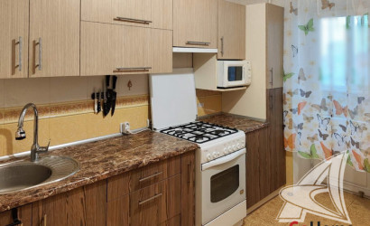 Купить 1-комнатную квартиру, Брест, Восток, ул. Стафеева. Фото 5