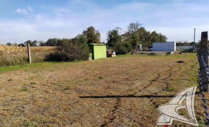 Купить участок, Брест, Знаменский с/с, 6.73 соток. Фото 8