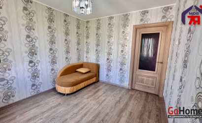 Купить 3-комнатную квартиру, Солигорск, Парковая ул., 20. Фото 8