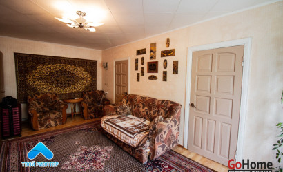 Купить дом, Гомель, ул. Правды, 7.7 соток. Фото 6