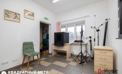 Купить 5-комнатную квартиру, Минск, Некрасова ул., 88(Советский район). Фото 20