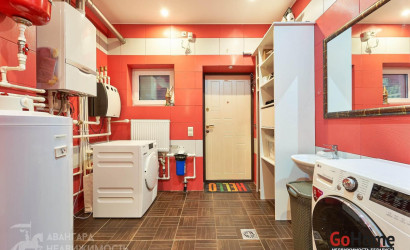 Купить коттедж, Мачулищи, Пригожая ул., 12.01 соток. Фото 27