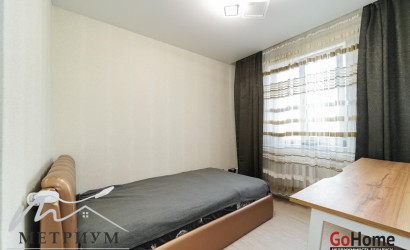 Купить 3-комнатную квартиру, Минск, Есенина ул., 35/2 (Московский район). Фото 28