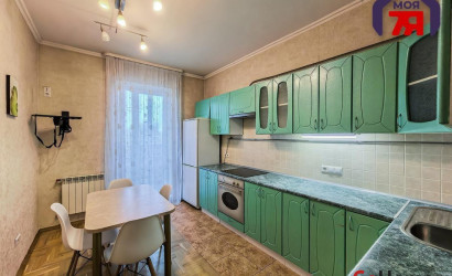 Купить 1-комнатную квартиру, Минск, Шпилевского ул., 57 (Ленинский район). Фото 5