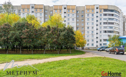 Купить 3-комнатную квартиру, Минск, Стариновская ул., 4 (Первомайский район). Фото 13