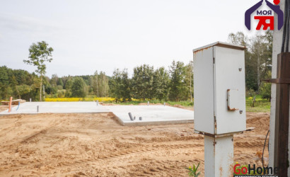 Купить участок, Юхновка, Школьная ул., 10 соток. Фото 9