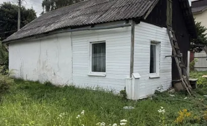  1-этаж.(37.6 м2), Витебск(Береговая, 15)