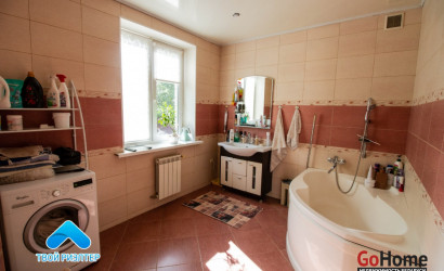 Купить дом, Гомель, ул. Рокоссовского, 6.2 соток. Фото 8