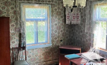 Купить дом в деревне, Теляки, Озятский с/с, 25 соток. Фото 5