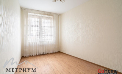 Купить 3-комнатную квартиру, Минск, Аэродромная ул., 32 (Октябрьский район). Фото 9