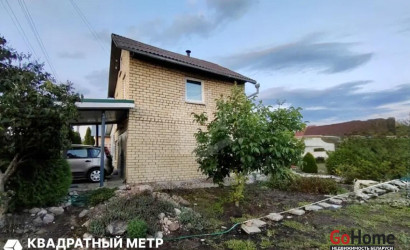 Купить дом в деревне, Красное Урочище, 10.3 соток. Фото 5