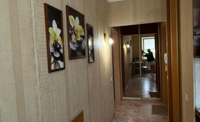 Снять 3-комнатную квартиру, Минск, просп. Рокоссовского, д. 77(Ленинский район). Фото 9