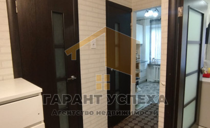 Купить 1-комнатную квартиру, Брест, ул. Мошенского, д. . Фото 8