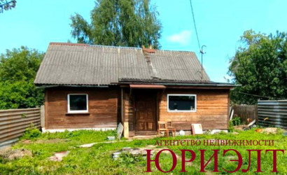 Купить дом, Барановичи, Анисимовичская, 11.4 соток. Фото 1