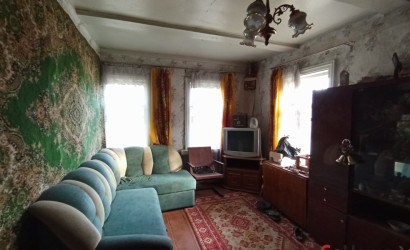 Купить дом, Витебск, 14-я Городокская, 9.8 соток. Фото 1