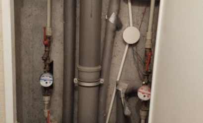 Купить 2-комнатную квартиру, Минск, Алибегова ул., 3 (Московский район). Фото 5