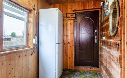 Купить дом в деревне, Крап, 14 соток. Фото 8