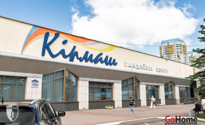 Купить 5-комнатную квартиру, Минск, Голубева, 11 (Московский район). Фото 22