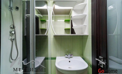 Купить 4-комнатную квартиру, Минск, Прушинских ул., 42 (Ленинский район). Фото 36