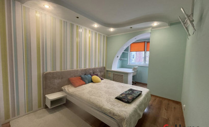 Купить 2-комнатную квартиру, Гродно, Щорса, 41. Фото 4